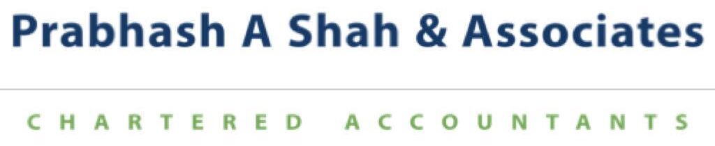 Careers | Prabhash A Shah & Associates